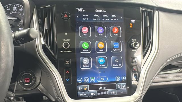 Certified 2024 Subaru Outback Touring XT w/ Popular Package #2 image 29