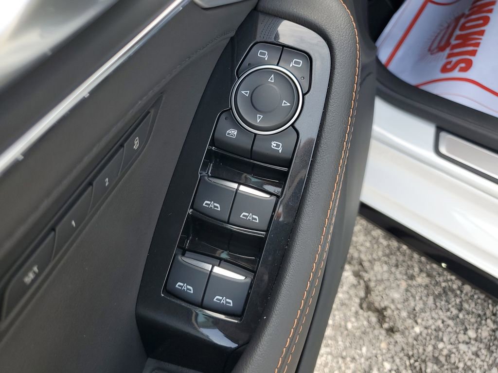 Used 2024 Cadillac CT5 V w/ Super Cruise 2 Package image 20