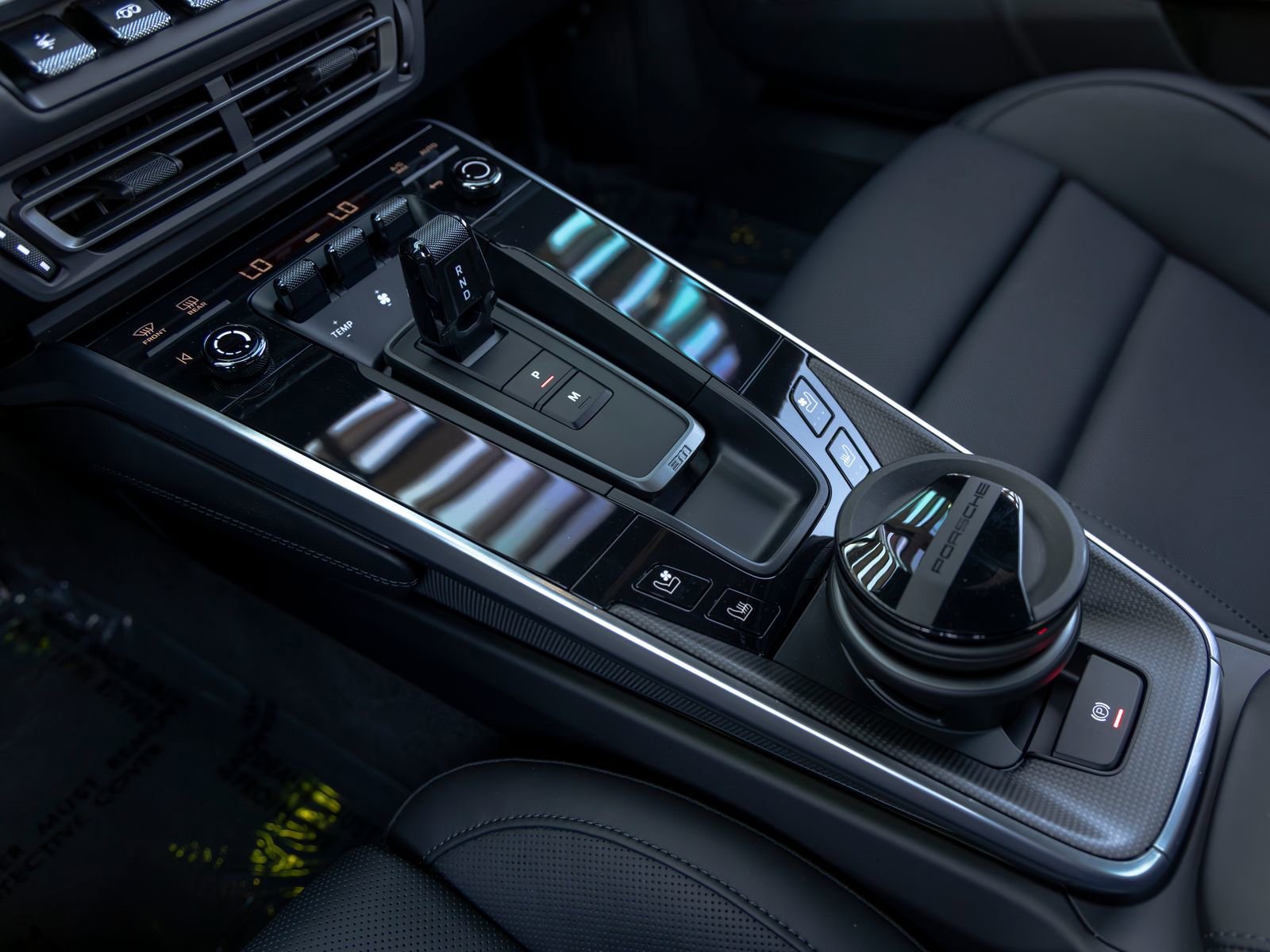 Certified 2023 Porsche 911 Turbo S image 42