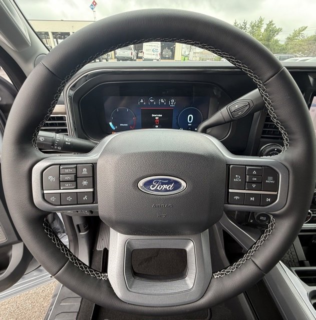 Used 2025 Ford F250 Lariat w/ Lariat Ultimate Package image 19