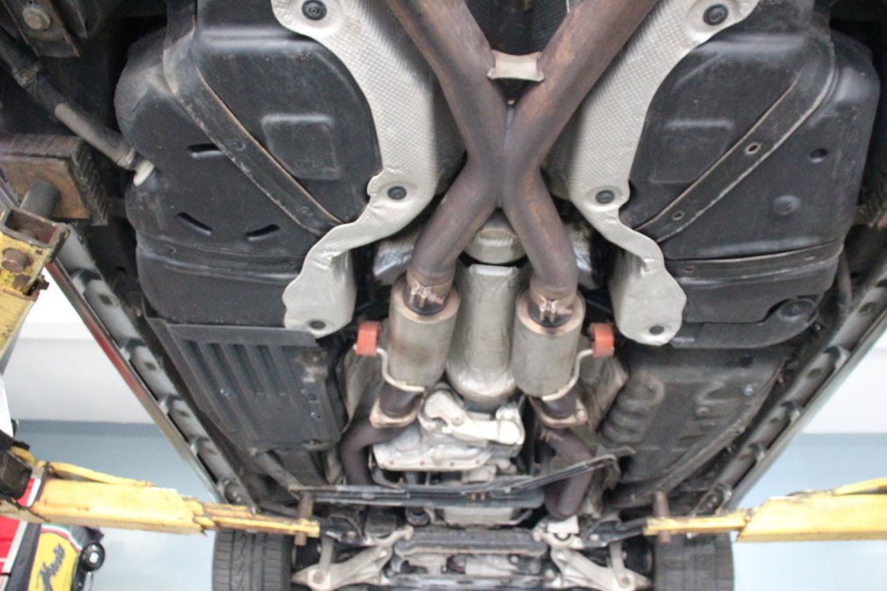 Used 2018 Jeep Grand Cherokee Trackhawk AWD/4WD image 99