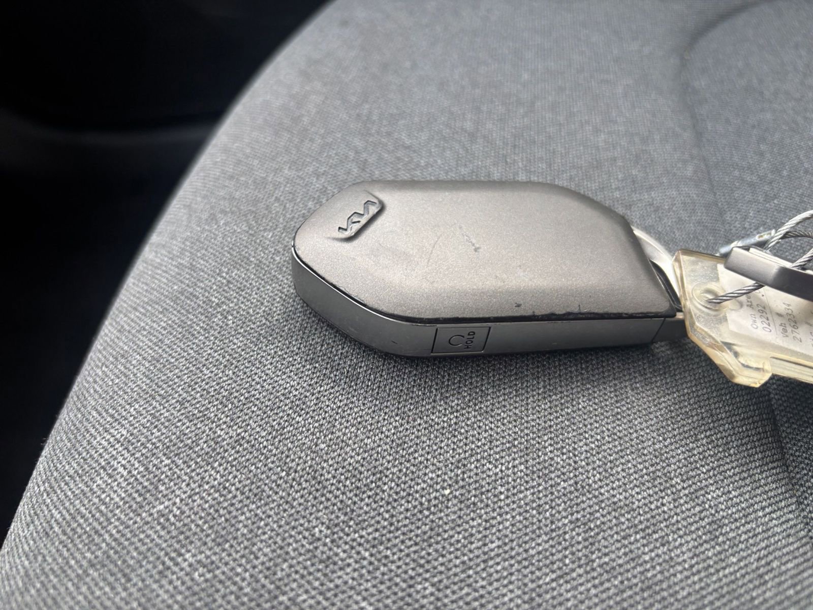 Used 2025 Kia K4 LXS image 24