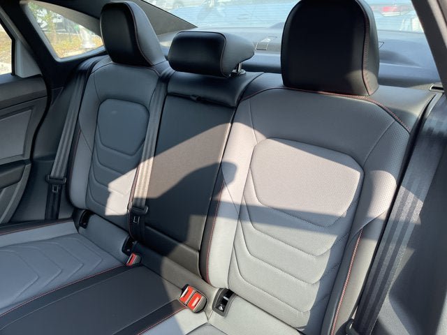 New 2026 Volkswagen Jetta GLI Autobahn FWD image 16
