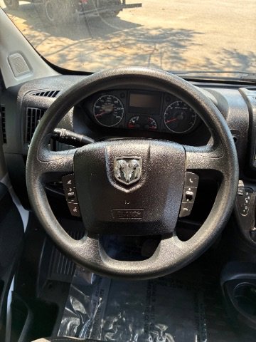 Used 2018 RAM ProMaster 1500 w/ Premium Appearance Group FWD image 16