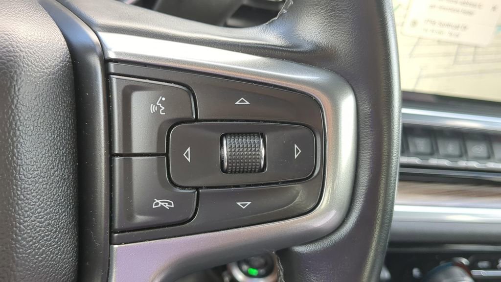 Used 2025 Chevrolet Silverado 2500 LT w/ Convenience Package AWD/4WD image 21