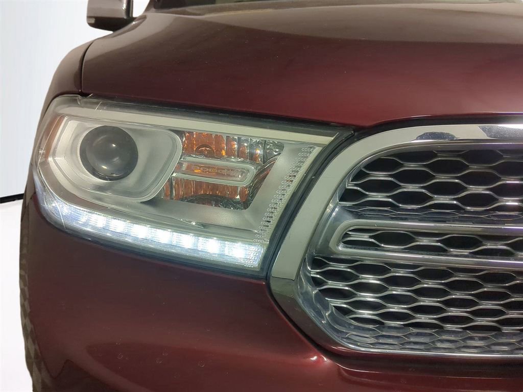 Used 2020 Dodge Durango Citadel image 10