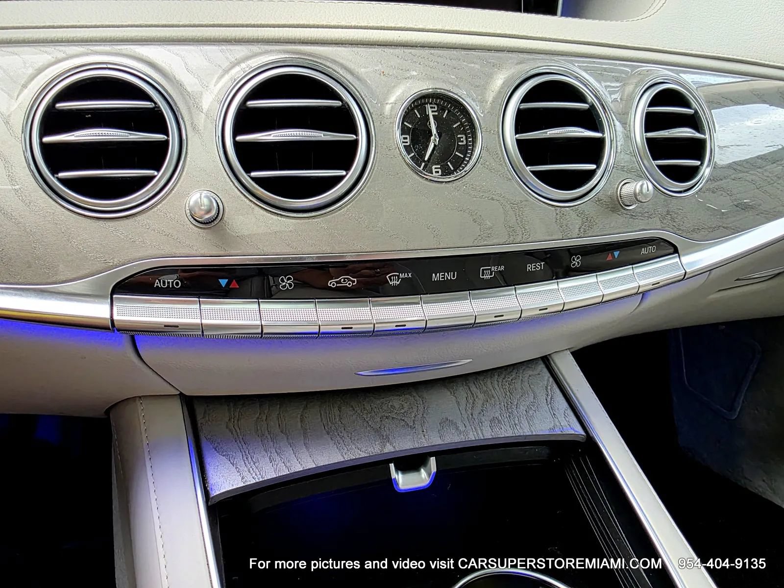 Used 2014 Mercedes-Benz S 550 Sedan image 49