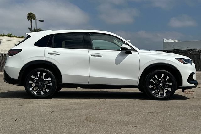 New 2027 Honda HR-V EX-L image 3