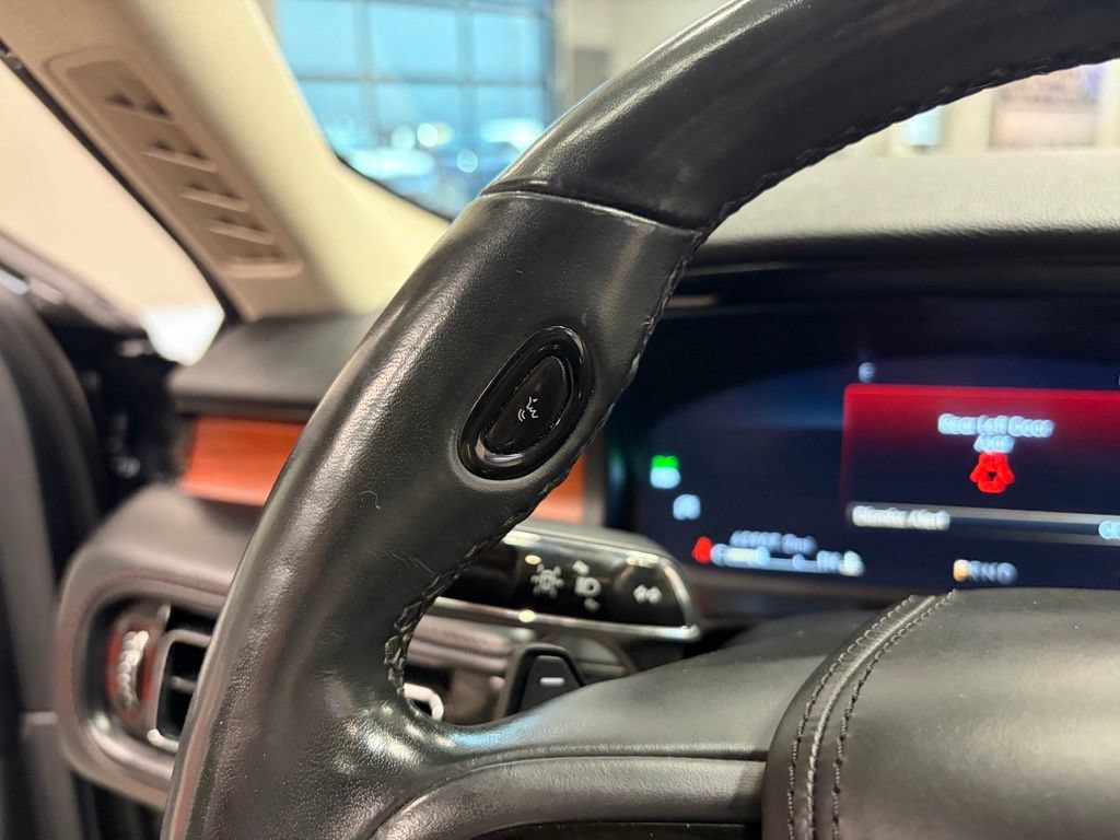 Used 2021 Lincoln Aviator Reserve w/ Equipment Group 202A AWD/4WD image 15