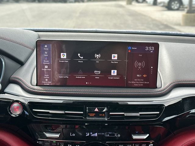 New 2026 Acura MDX A-Spec image 27