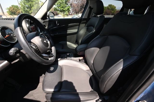 Used 2018 MINI Cooper Countryman S FWD image 8