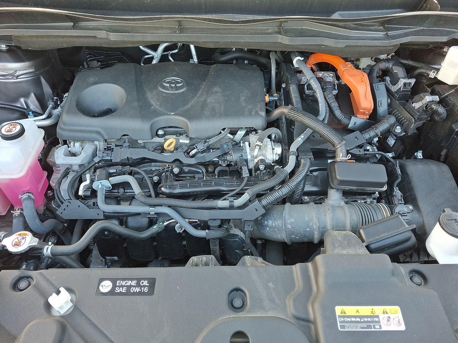 Used 2024 Toyota Sienna Platinum AWD/4WD image 32