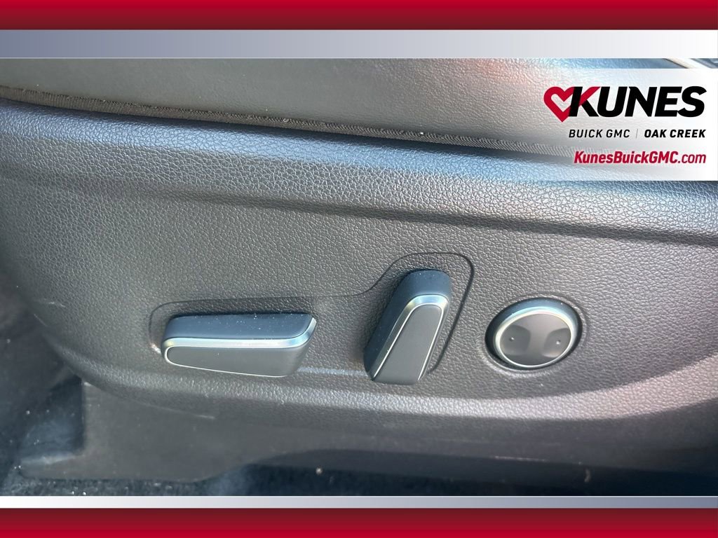 Used 2024 Hyundai Palisade SEL image 10