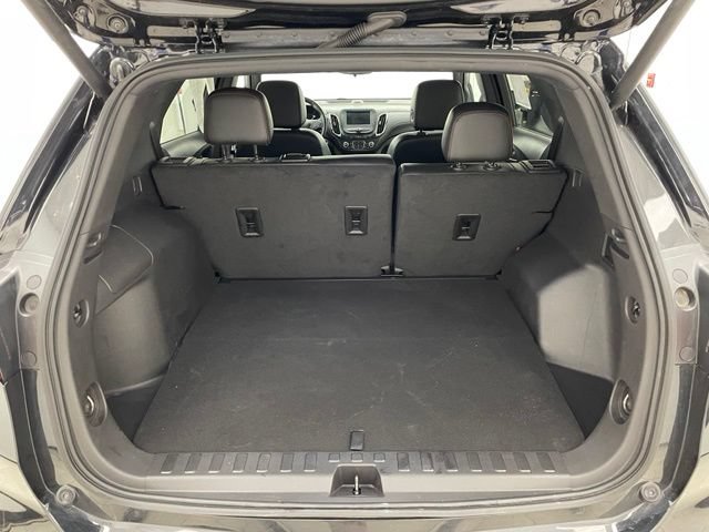 Certified 2023 Chevrolet Equinox RS AWD/4WD image 14