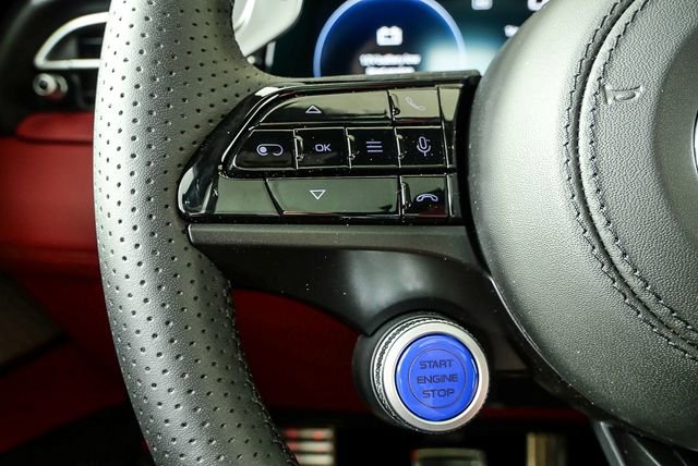 New 2026 Maserati Grecale Folgore AWD/4WD image 12
