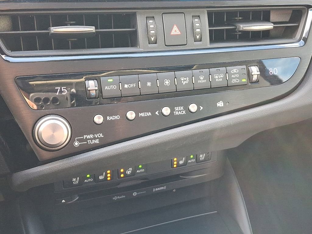 Used 2022 Lexus ES 350 w/ Premium Package image 17