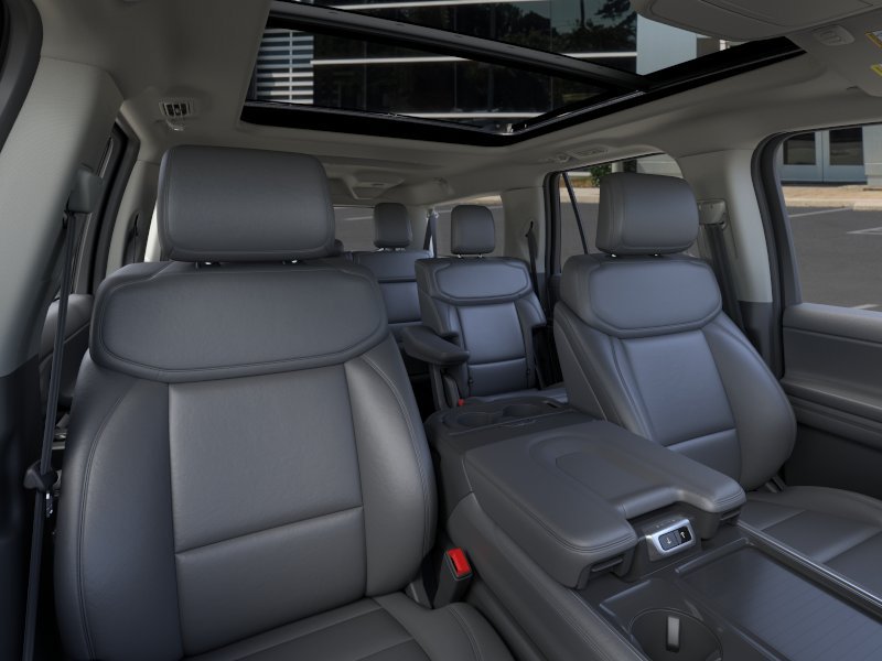 New 2026 Ford Expedition Max Active AWD/4WD image 10