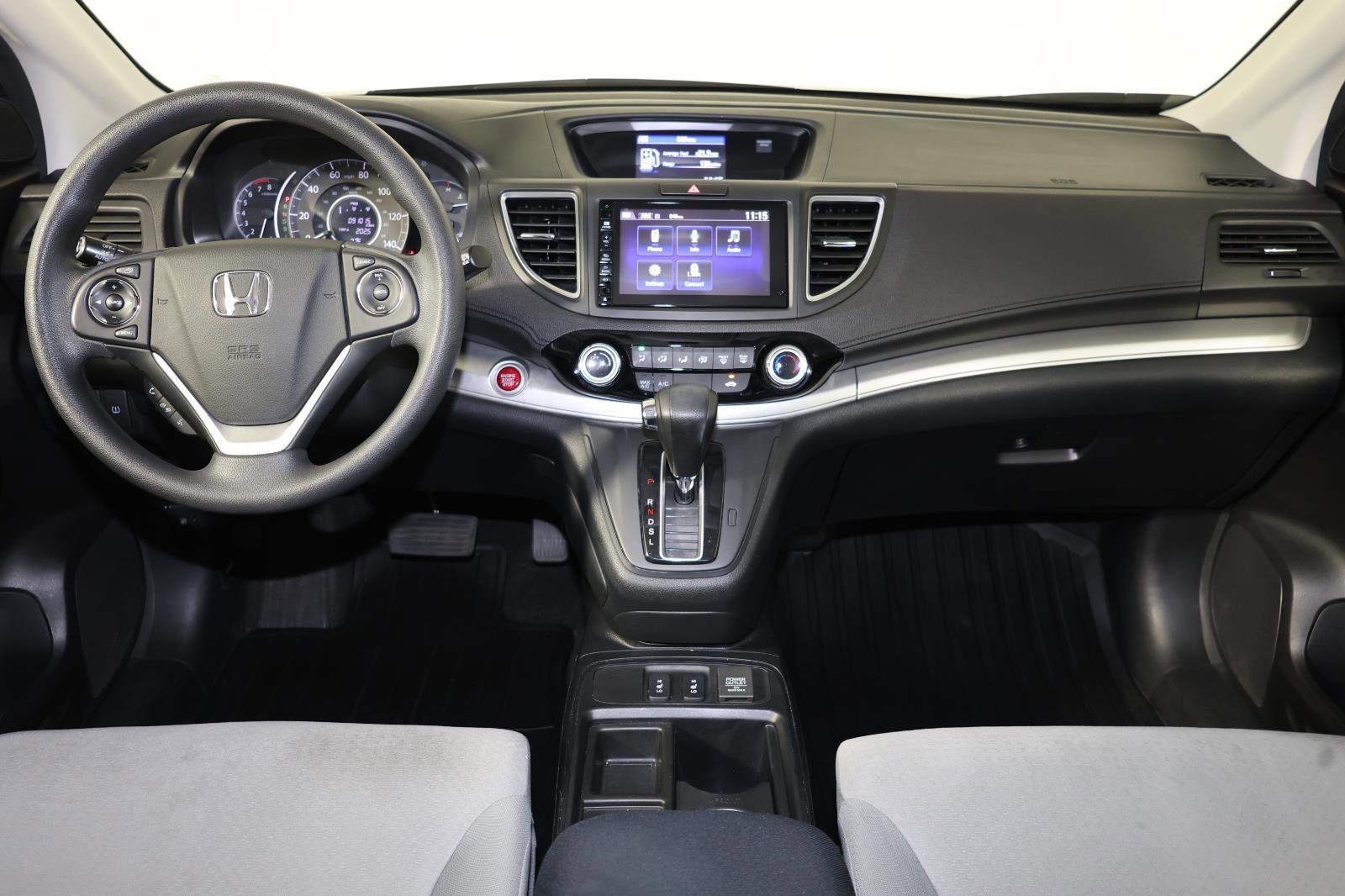 Used 2016 Honda CR-V EX image 10