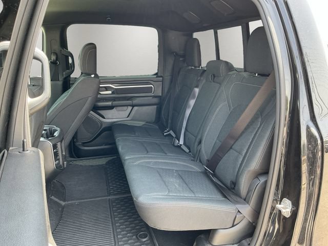 Used 2026 RAM 1500 Lone Star RWD image 14