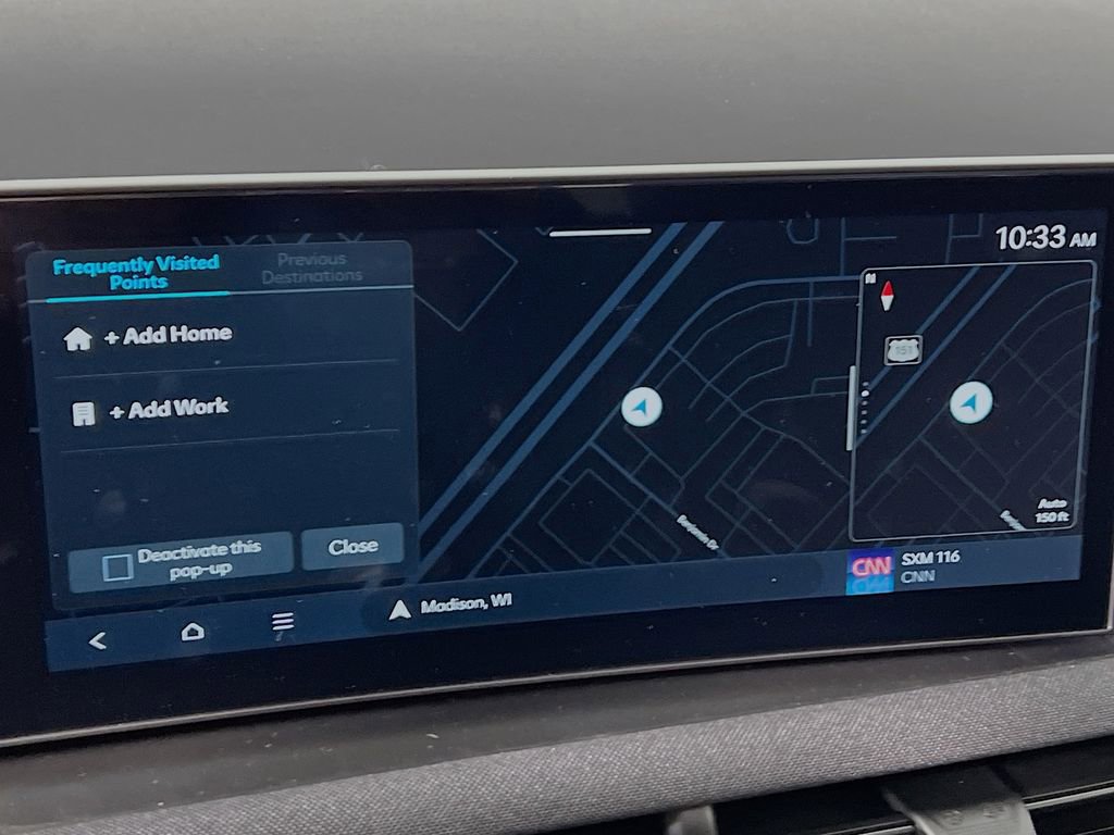 New 2025 Hyundai Tucson N Line image 11