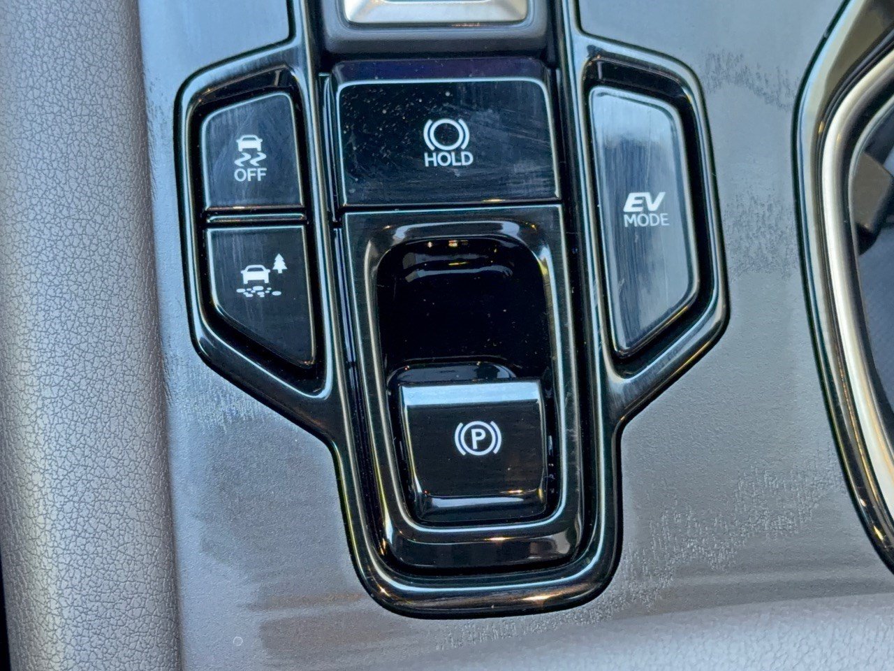 New 2026 Lexus RX 350h AWD/4WD image 33