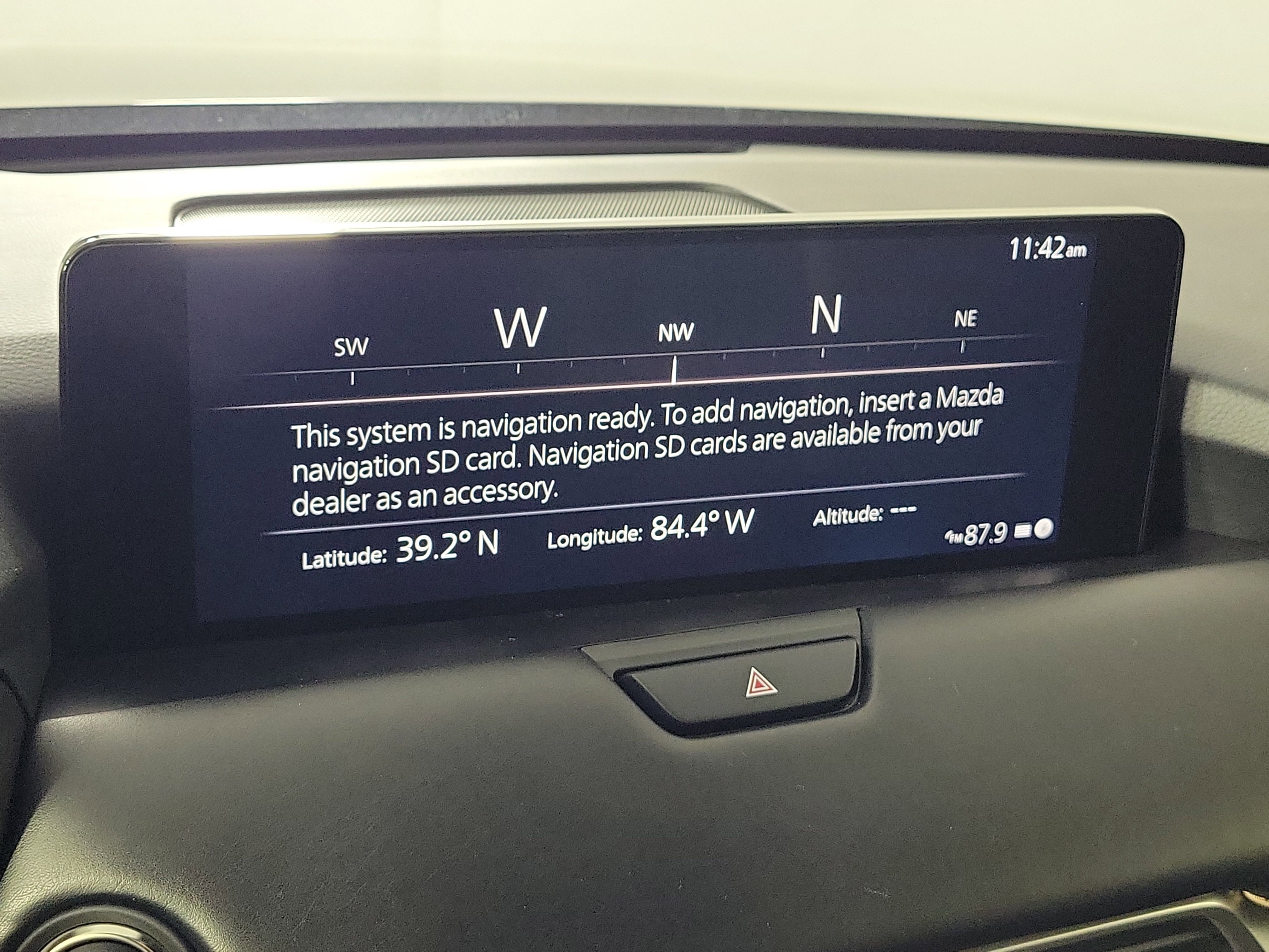 New 2026 MAZDA CX-90 3.3 Turbo w/ Premium Plus Pkg image 20