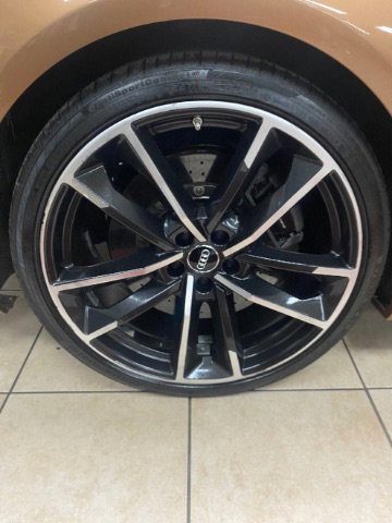 Used 2017 Audi RS 7 Performance w/ Driver Assistance Package image 41