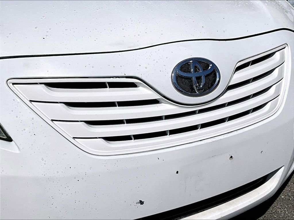 Used 2009 Toyota Camry CE image 25