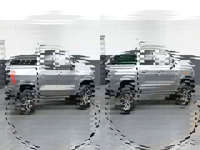 New 2026 Chevrolet Colorado LT image 40