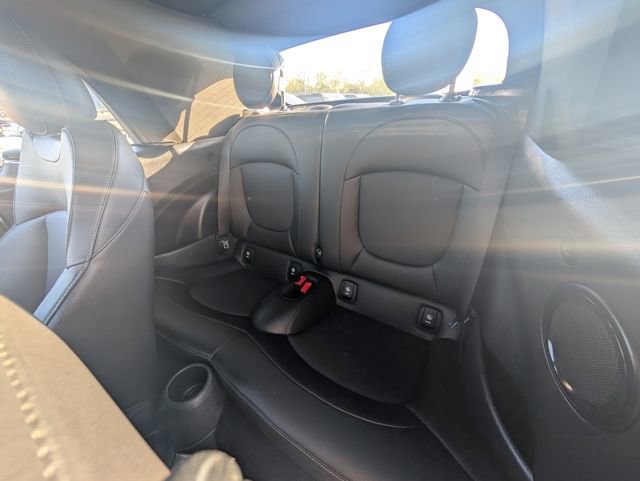 Used 2019 MINI Cooper S image 15