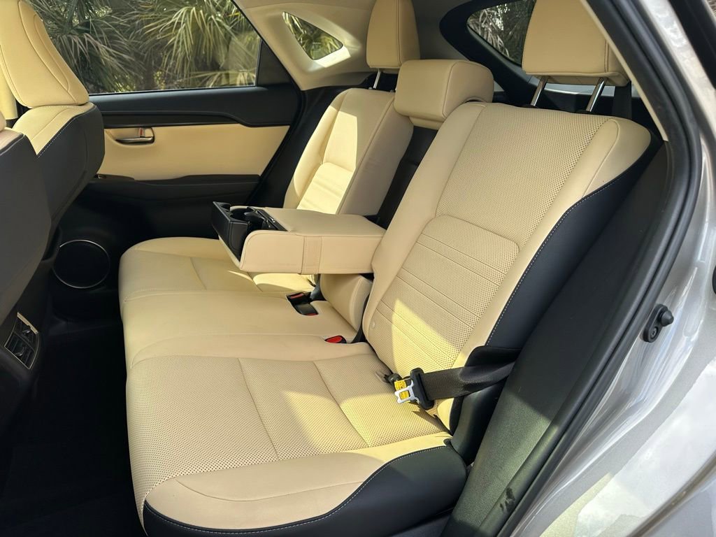 Used 2020 Lexus NX 300 AWD w/ Comfort Package image 38