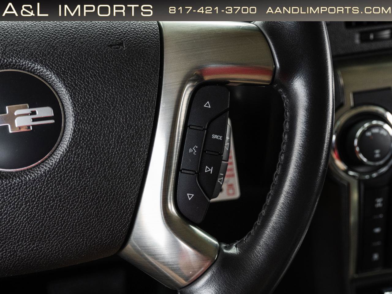 Used 2008 HUMMER H2 AWD/4WD image 51