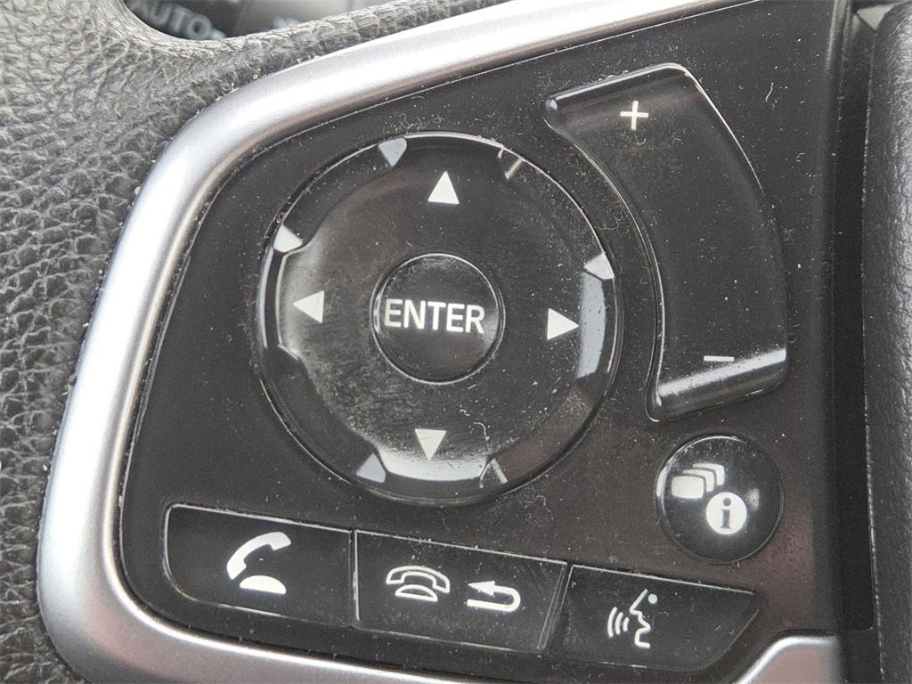 Used 2021 Honda CR-V EX image 28