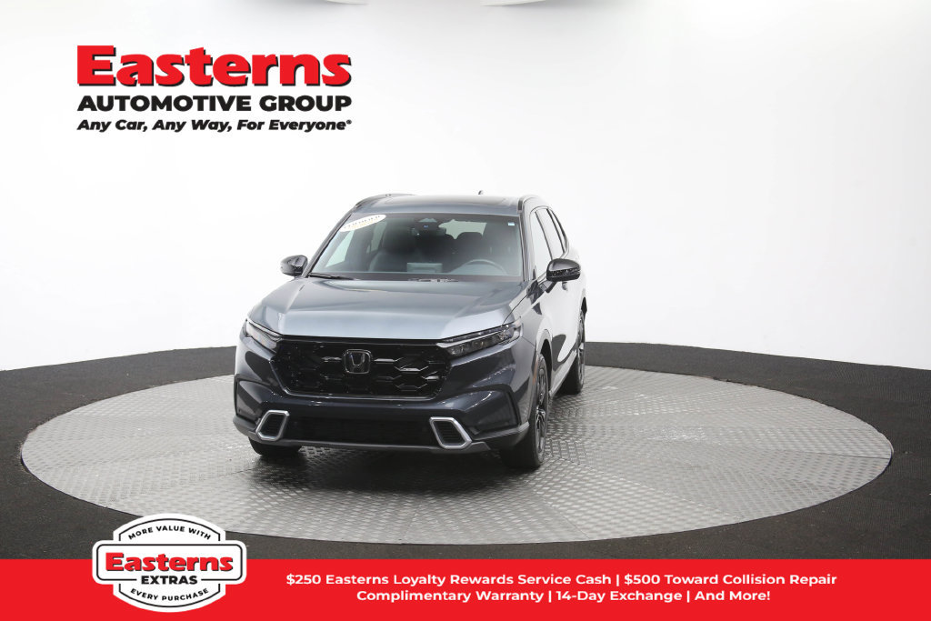 Used 2026 Honda CR-V Sport Touring image 55