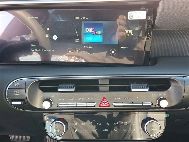 New 2026 Hyundai Palisade Calligraphy image 9