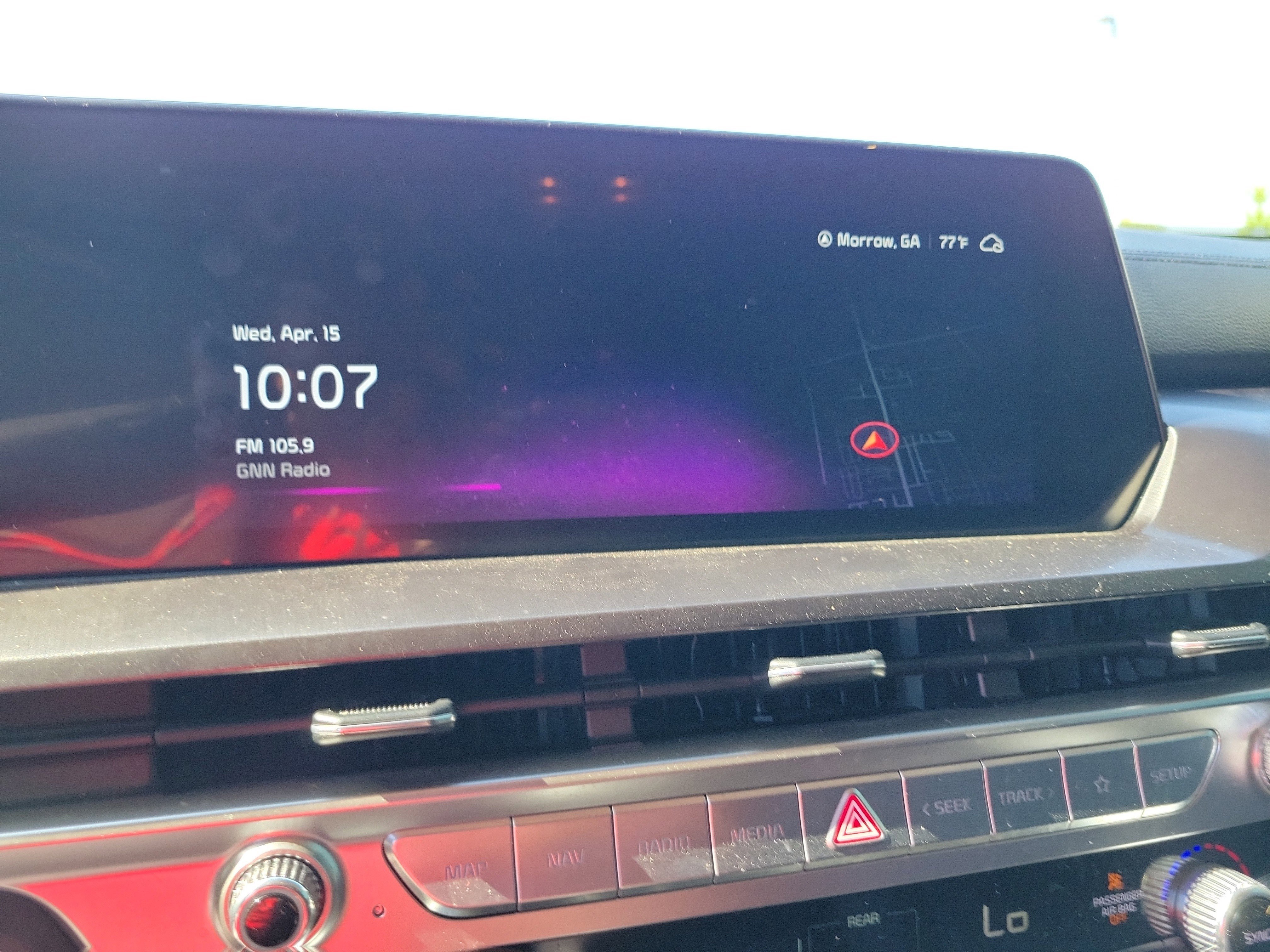 Used 2023 Kia Telluride S image 26