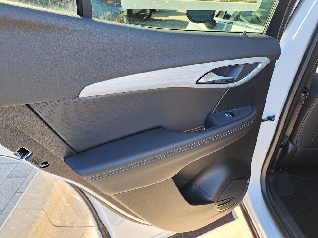 New 2026 Buick Envision Avenir image 44