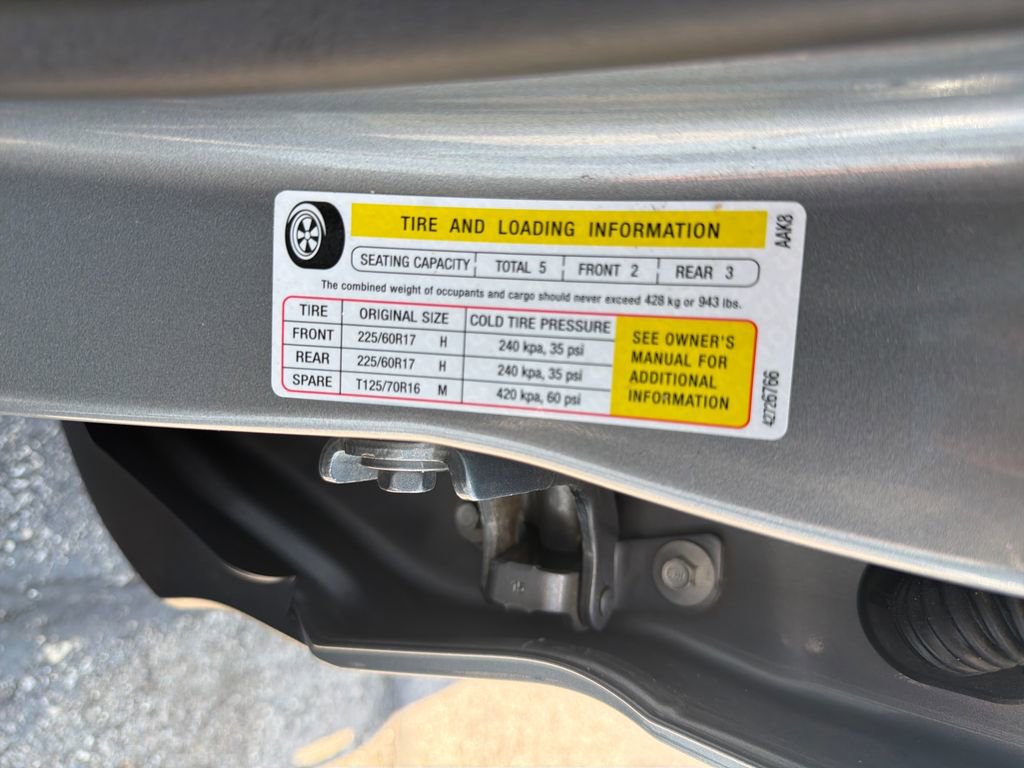 Used 2023 Chevrolet TrailBlazer LS FWD image 31