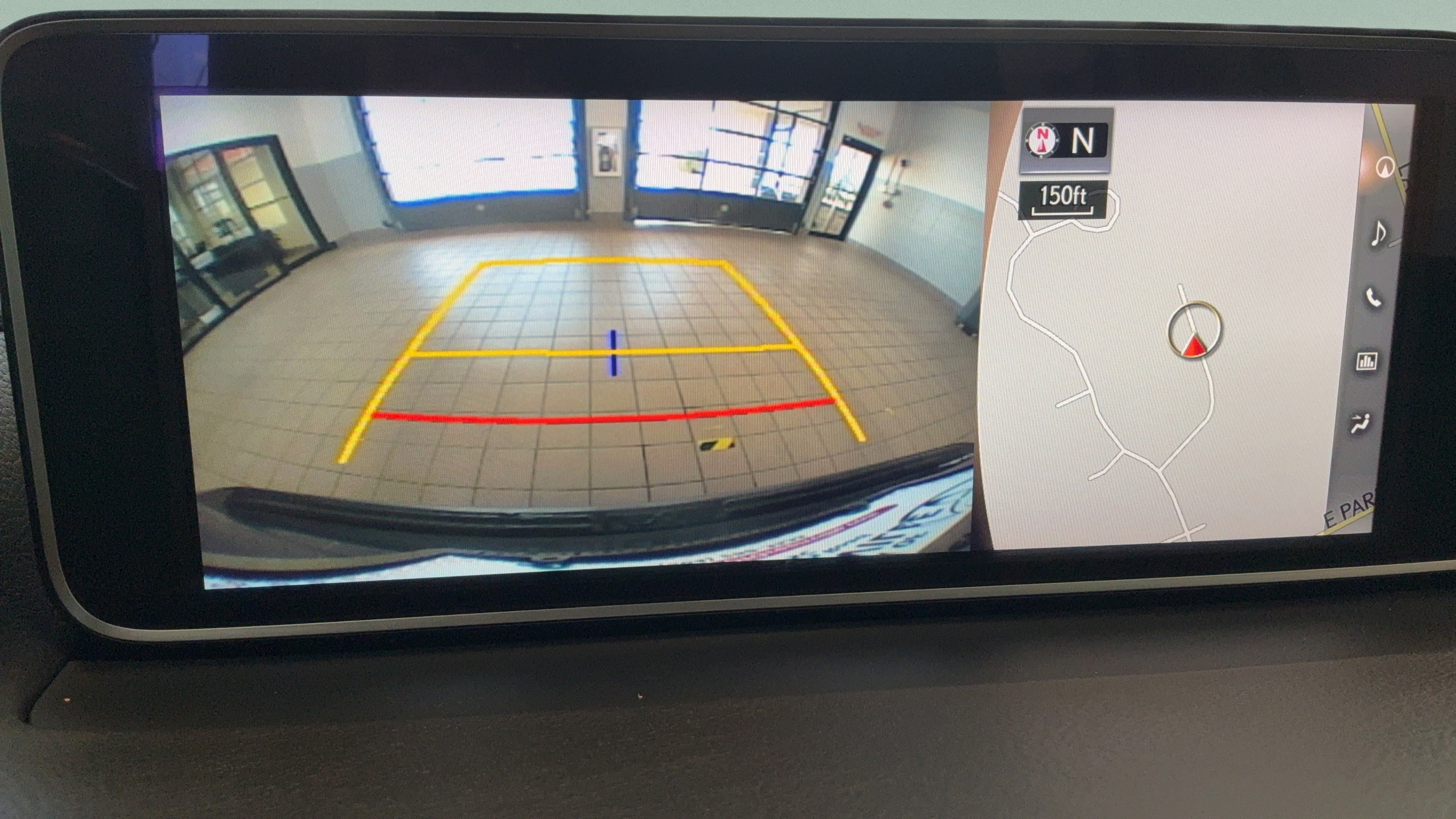 Used 2019 Lexus RX 350 FWD w/ Navigation Package image 12