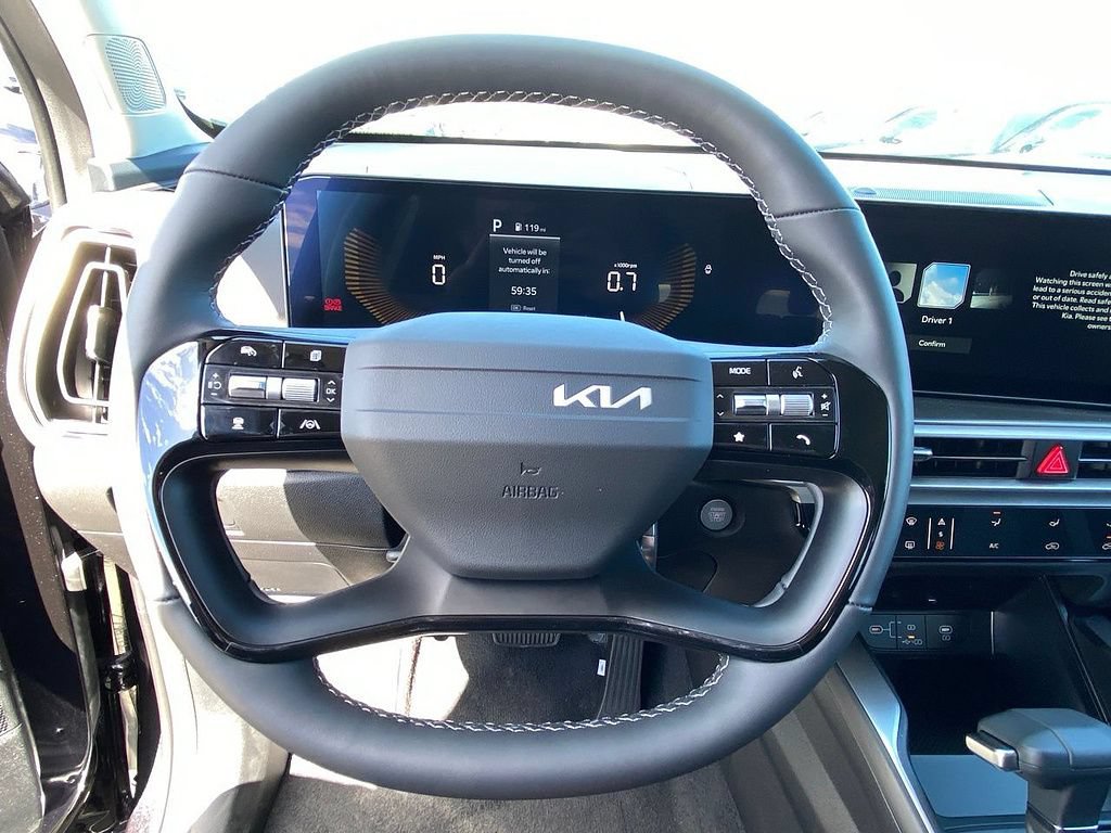New 2026 Kia Sorento LX FWD image 15