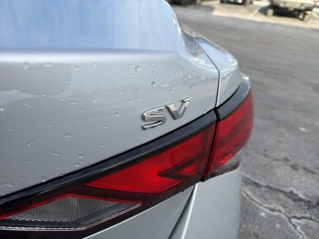 Used 2020 Nissan Sentra SV image 7