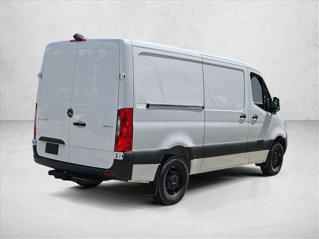New 2026 Mercedes-Benz Sprinter 2500 image 2