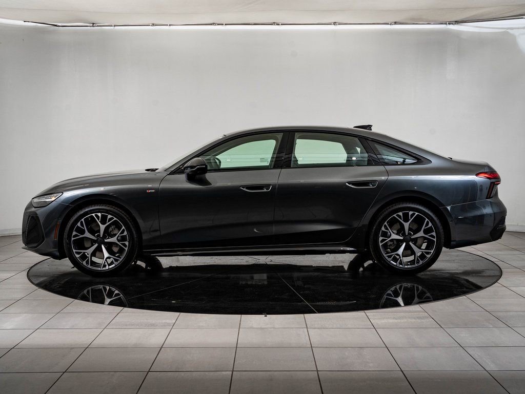 New 2026 Audi A6 Premium Plus image 5