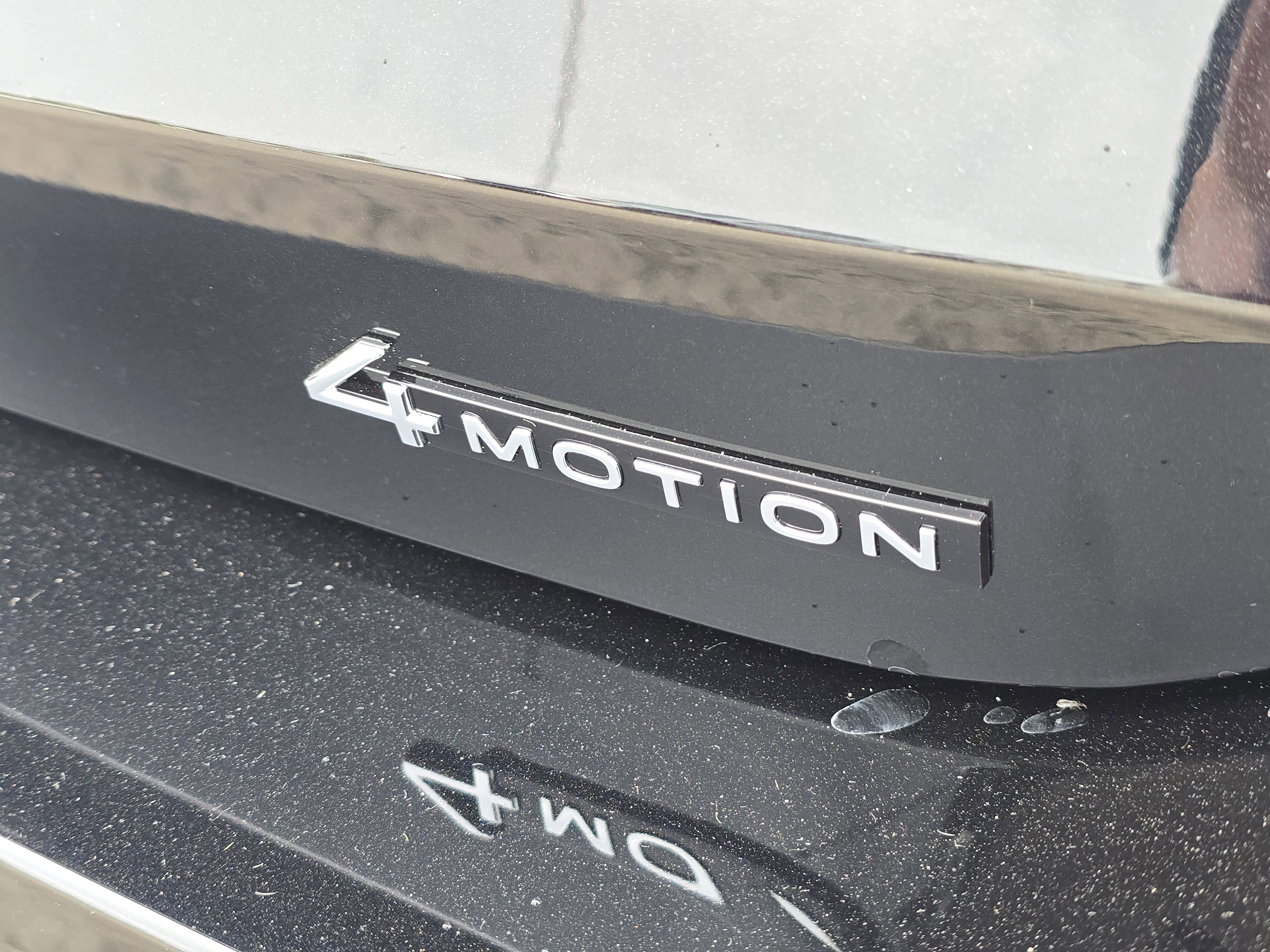 New 2026 Volkswagen Tiguan SE image 11