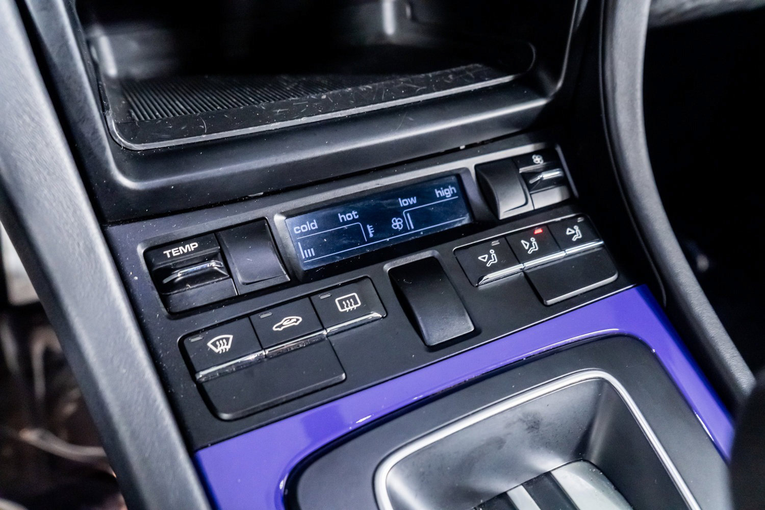 Used 2016 Porsche 911 GT3 RS image 42