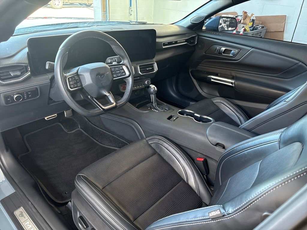 Used 2024 Ford Mustang GT Premium image 16