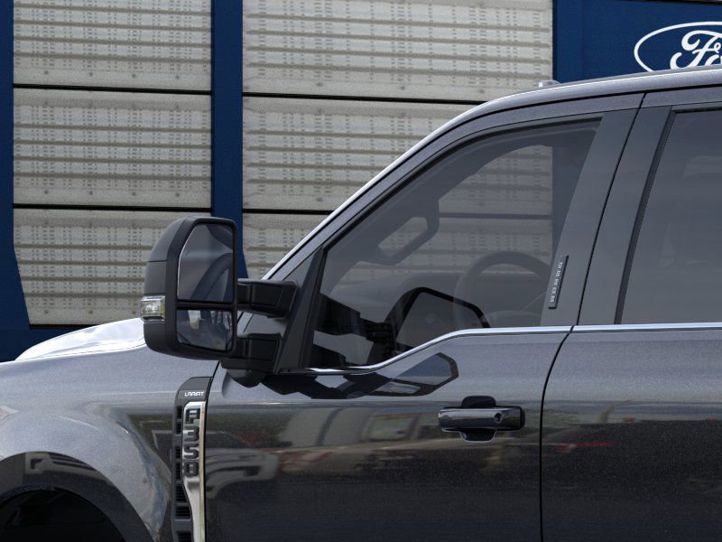 New 2025 Ford F350 Lariat w/ Lariat Ultimate Package image 20