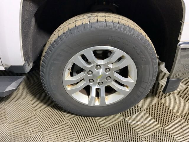 Used 2015 Chevrolet Silverado 1500 LT w/ All Star Edition image 13