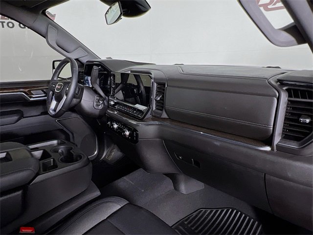 Used 2024 GMC Sierra 1500 Elevation image 37
