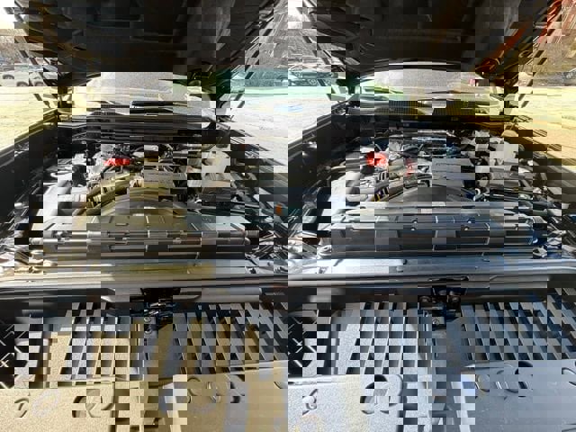 New 2026 Chevrolet Silverado 2500 LT image 25